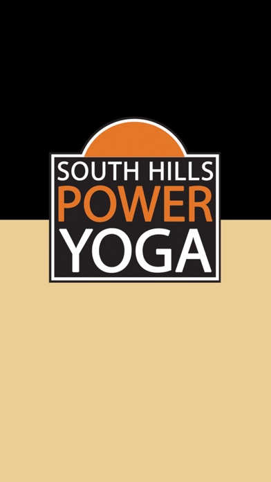 South Hills Power Yoga Screenshot 1 - AppWisp.com South Hills Power Yoga Screenshot 1 - AppWisp.com