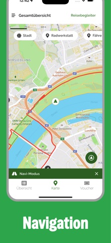 travel.guide Screenshot 2 of 5