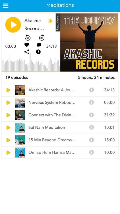 Centre For Positive Change screenshot-3