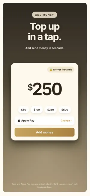 PureFi screenshot 4