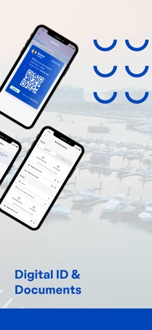 Dubai Harbour Marinas screenshot