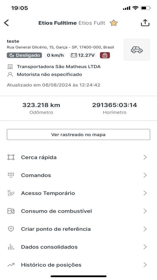 #5. m-tracker (iOS) 由: M-viewer