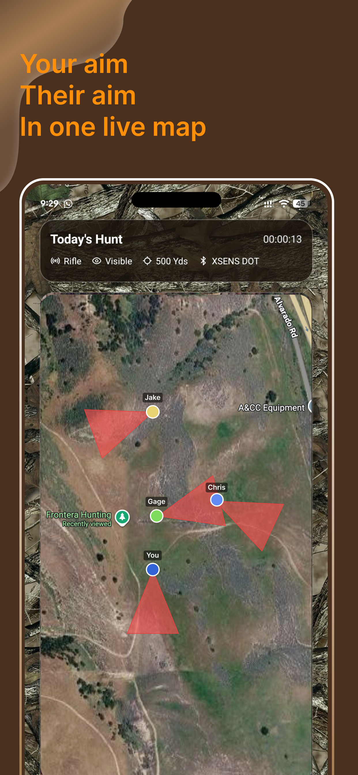 Blaze - Safety screenshot 6
