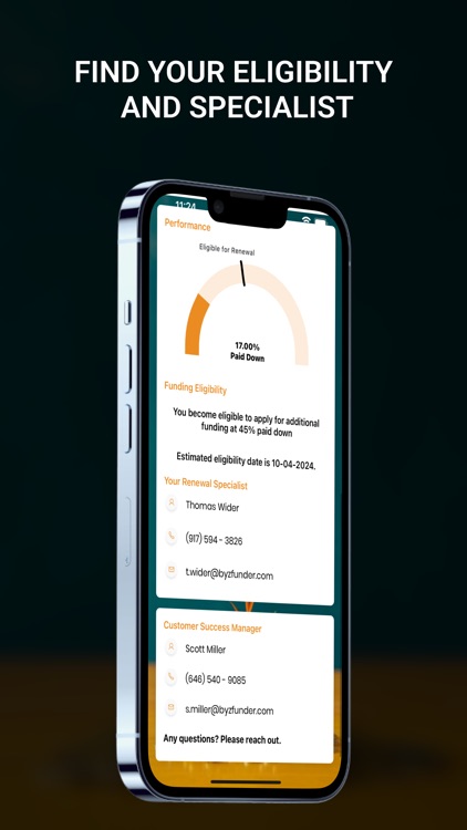 Byzfunder screenshot-5