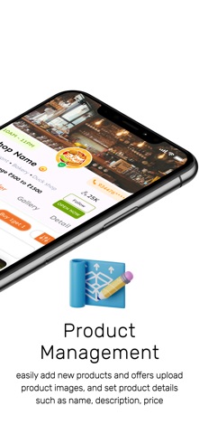 Offer 360 Vendor Screenshot 2 of 5