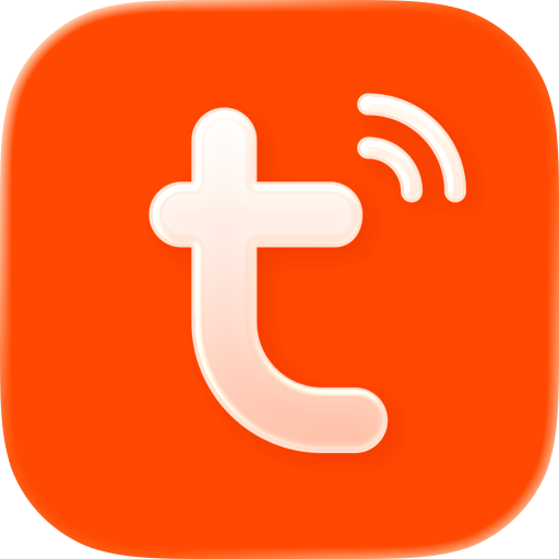 Tuya- Smart Life, Smart Living