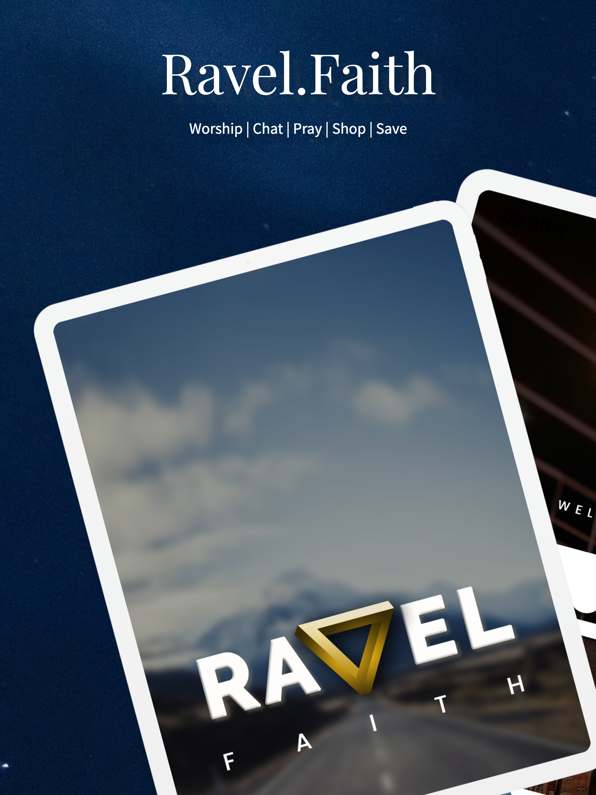 Ravel screenshot 9