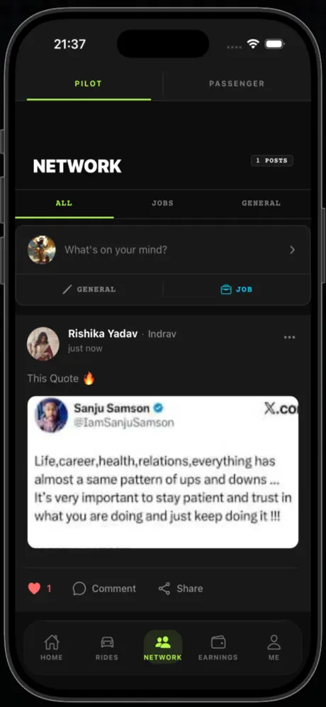 ChaloOffice screenshot 6