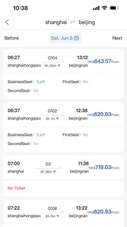 iTravelHubs screenshot-4