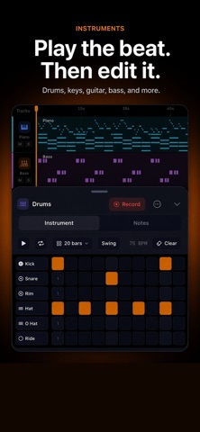Melodai Screenshot 2 of 5