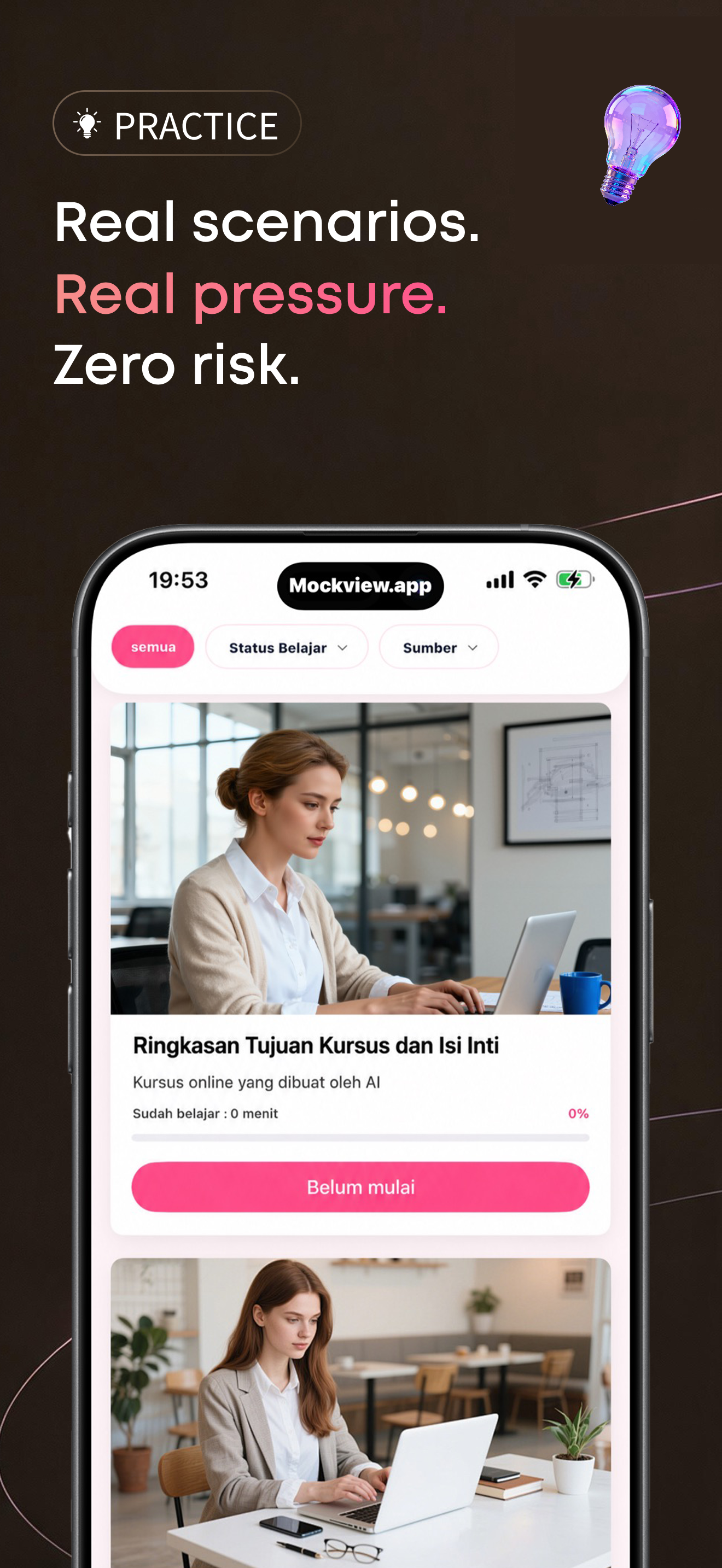 SalesBoost AI screenshot 3
