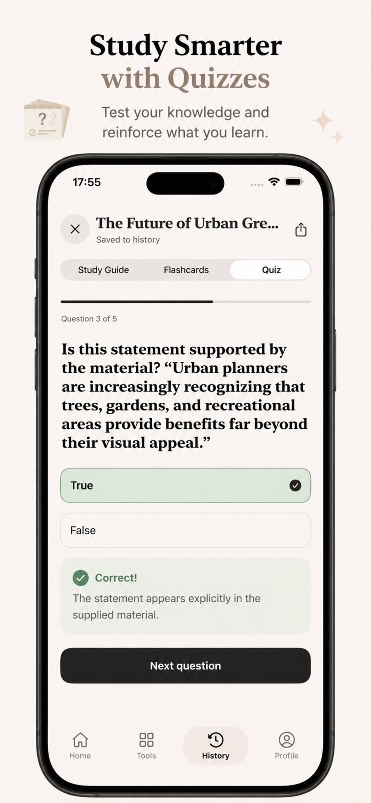 AI Plagiarism Checker screenshot 4