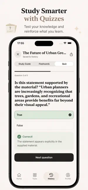 AI Plagiarism Checker screenshot 4