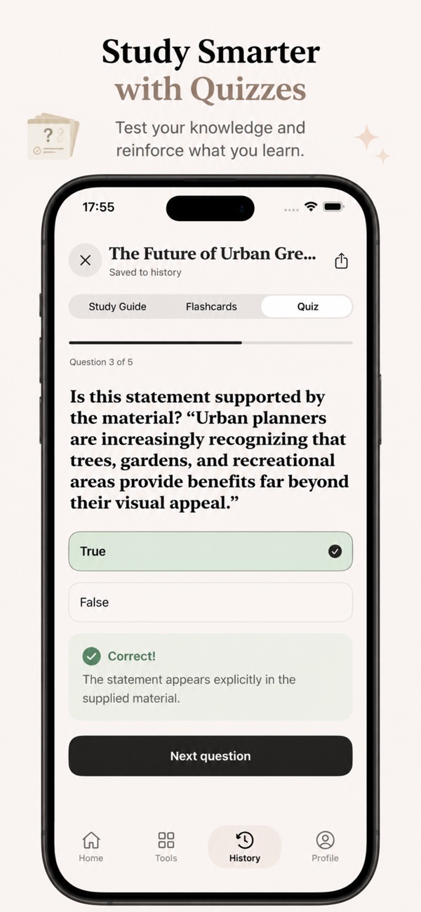 Plagiarism screenshot 4