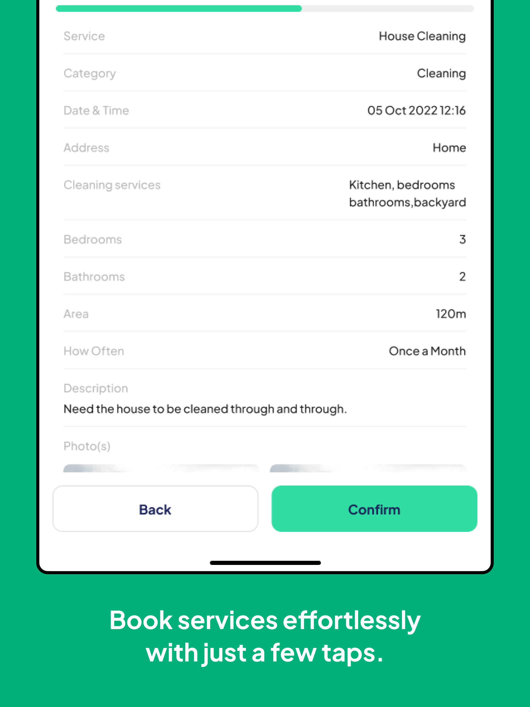 Thalatha for Customers