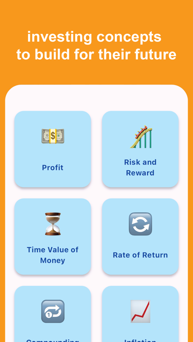 Screenshot #3 pour The Money Test - Kids' Basics