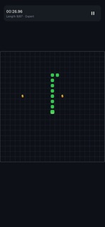 Snake 6-7 screenshot 2