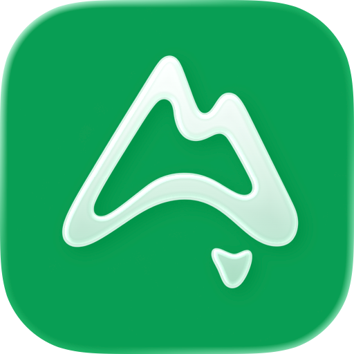 OzCamps: Camping & 4WD Maps