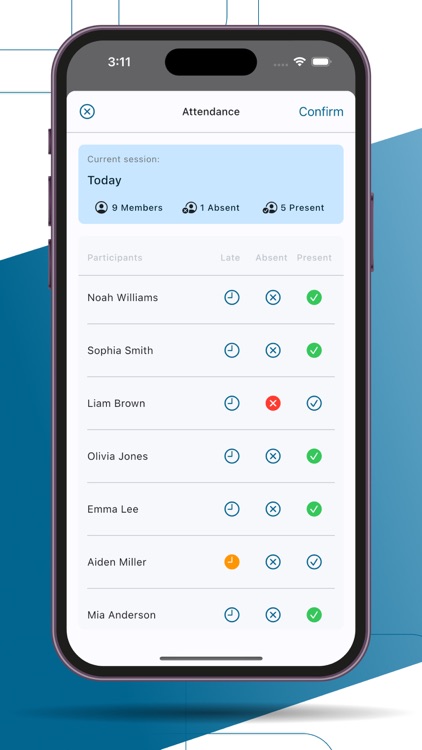 Kidventory by Jumbula