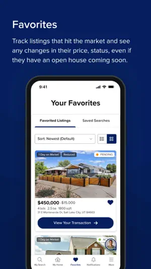CoreHome screenshot 4
