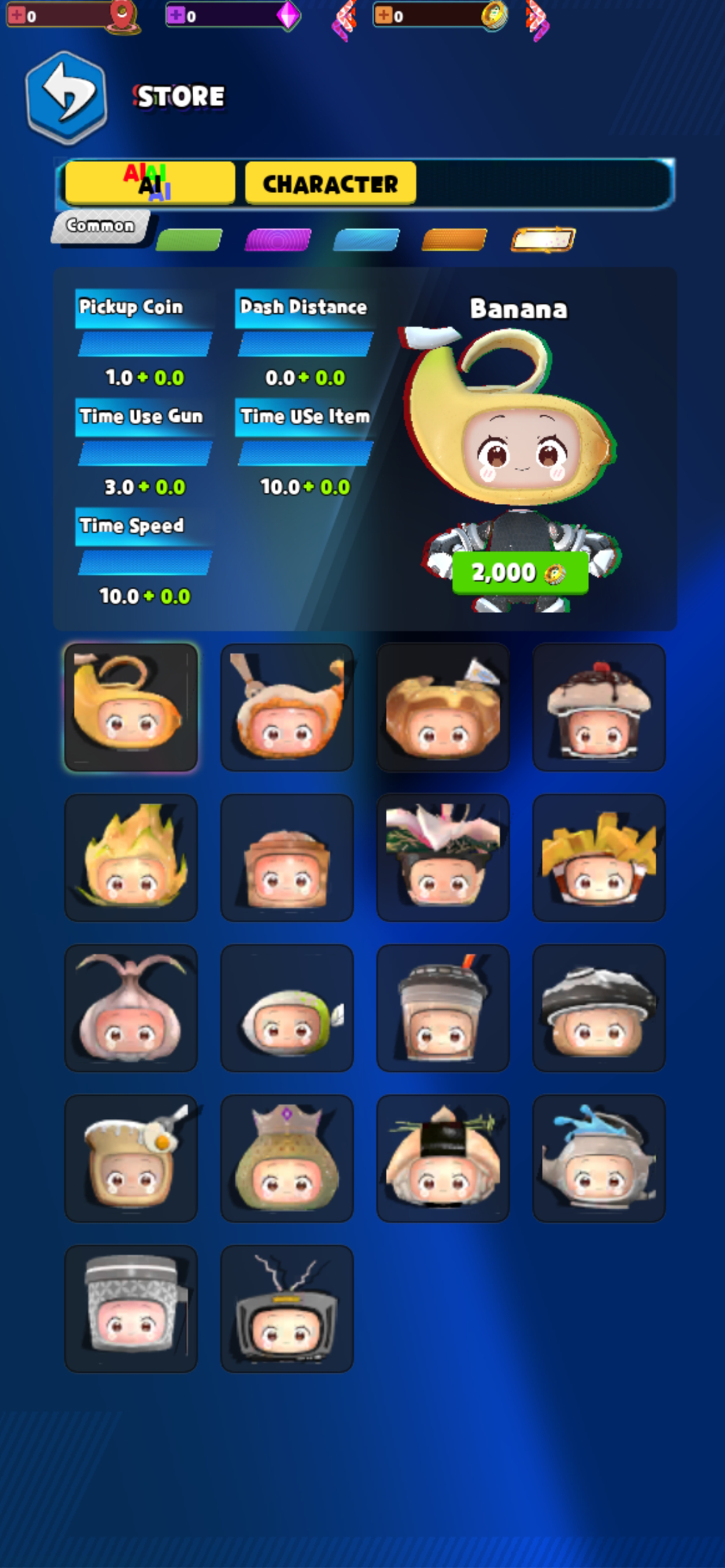 Run & Never Stop screenshot 3