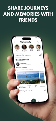 Dollarbuddy screenshot