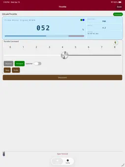 Poor Man's Throttle screenshot 14