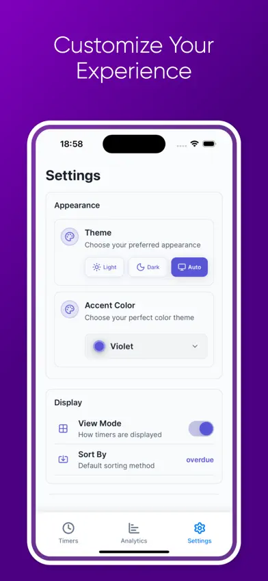 Buz Pro screenshot 3
