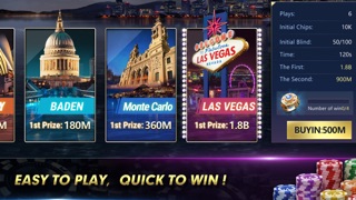 Texas Poker:Texas Holdem Game screenshot 6