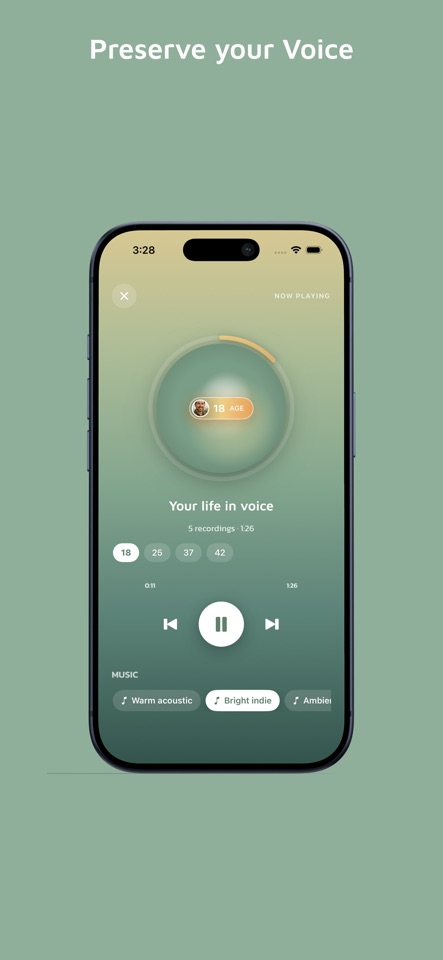 Kinlily screenshot 4