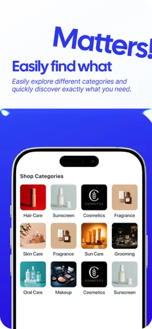 Yas Pharmacy screenshot 2