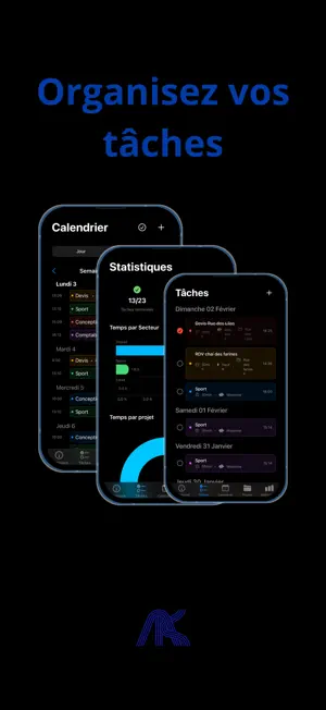 Arkitek screenshot 3