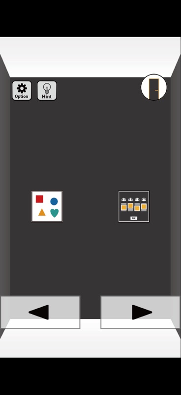 ２人で脱出ゲーム Tell Riddle 4 screenshot 2