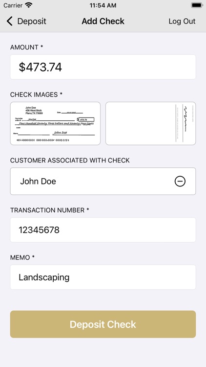 CSB Commercial screenshot-3