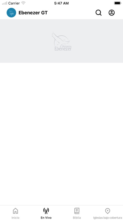 Ministerios Ebenezer