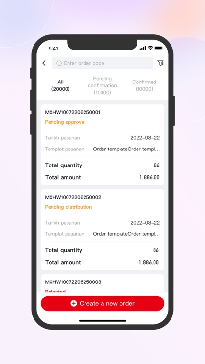 My MIXUE screenshot-3