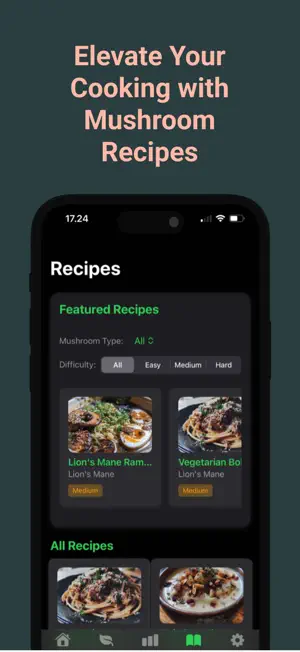 MycoMate screenshot 4