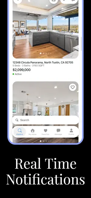 Homestead Real Estate screenshot 4