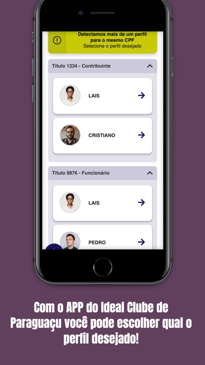 Ideal Clube de Paraguaçu