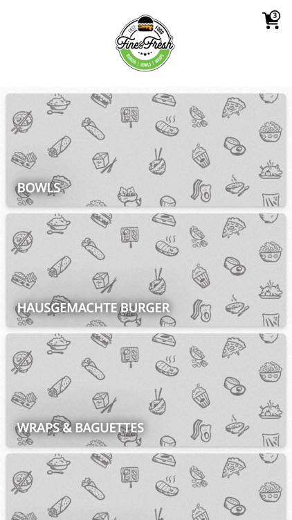 Fine & Fresh Heiligenhaus