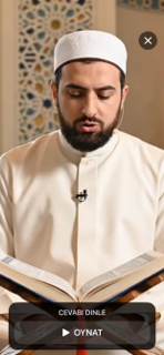 Yapay Zeka Imam screenshot 7