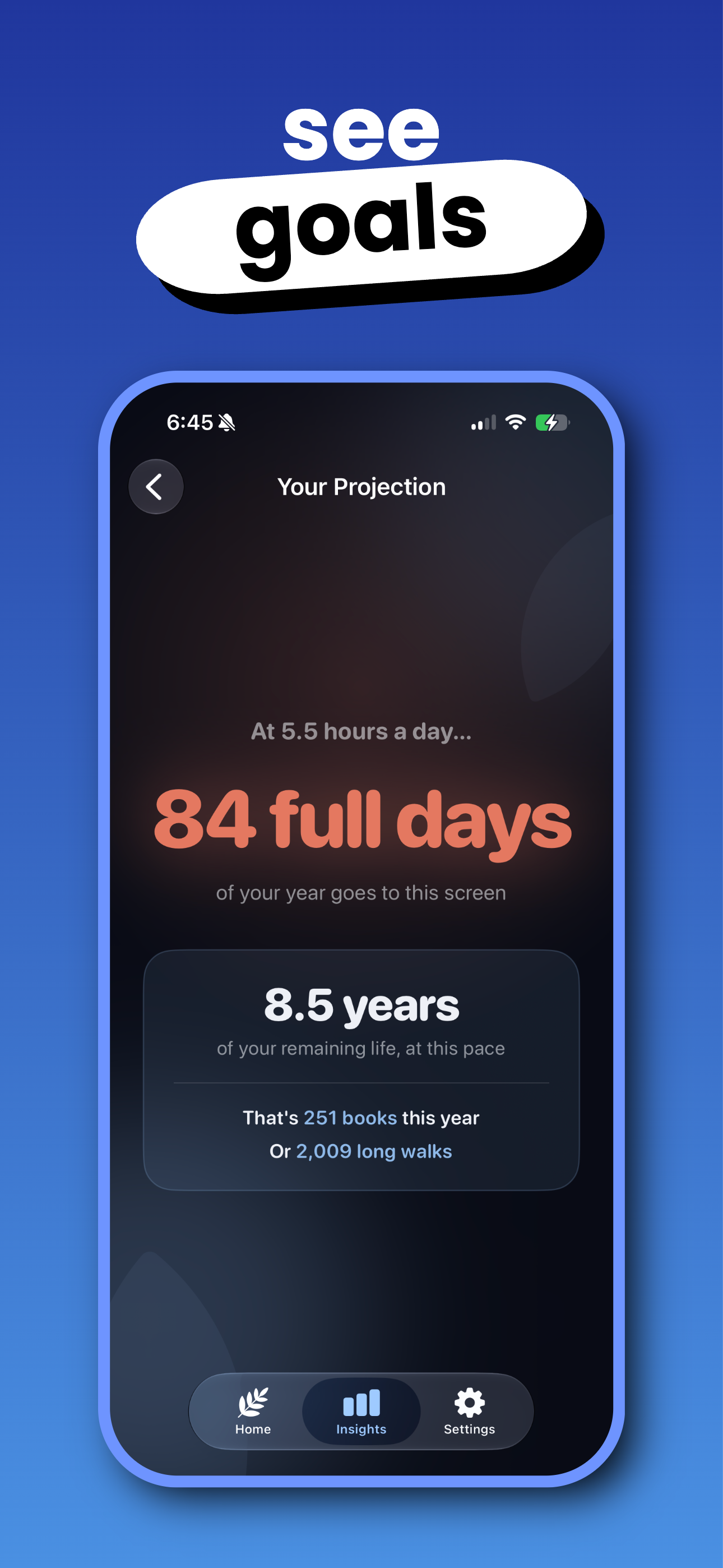 Willow — Brainrot App Blocker screenshot 4