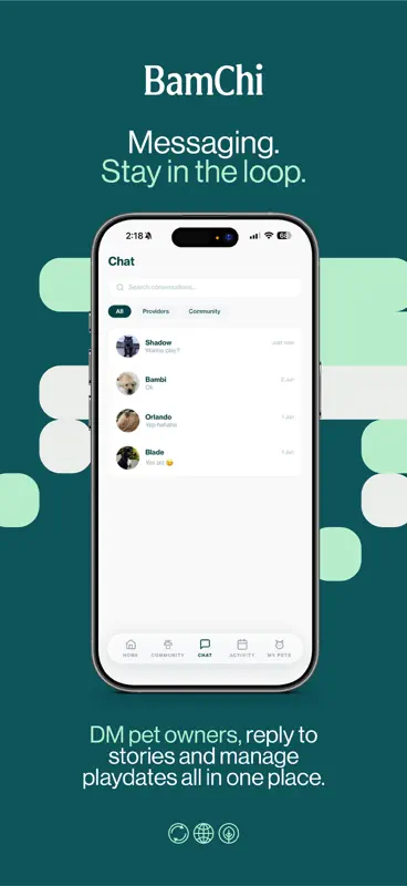 BamChi screenshot 2 of 5
