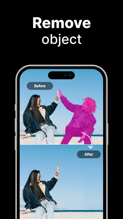 AI Photo Enhancer - AI Enhance screenshot-4