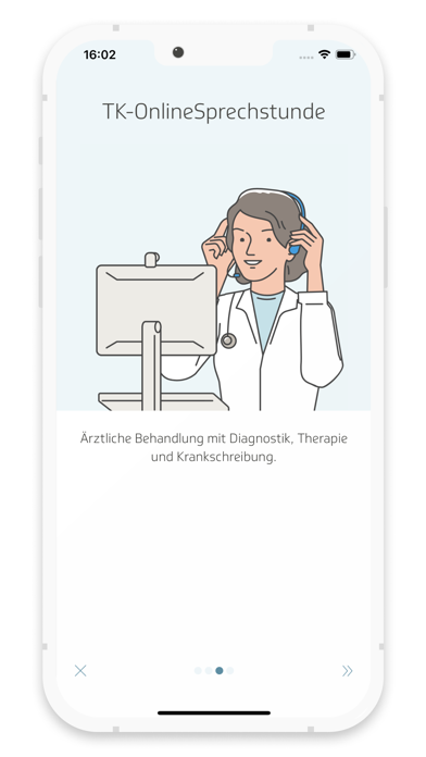 Screenshot #3 pour TK-Doc