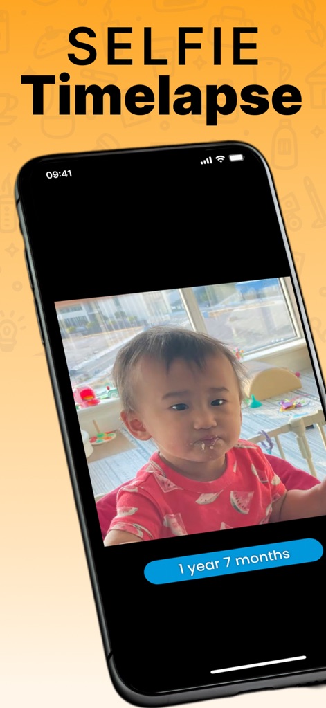 Recap - Photo Timelapse - Photo & Video App | MWM