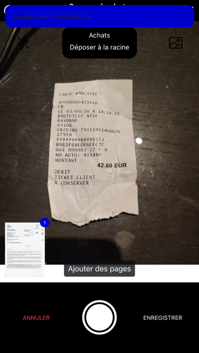 JAZT Conseils Connect screenshot