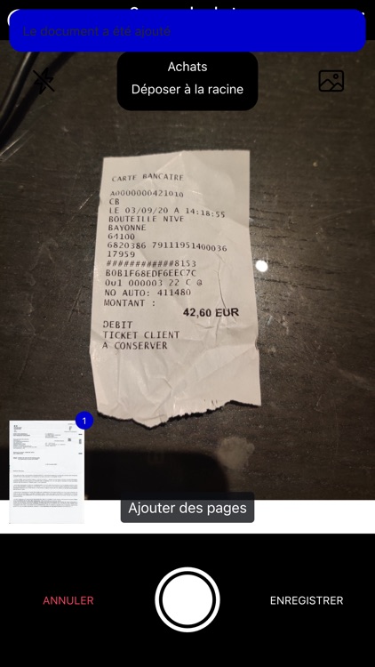 JAZT Conseils Connect screenshot-3