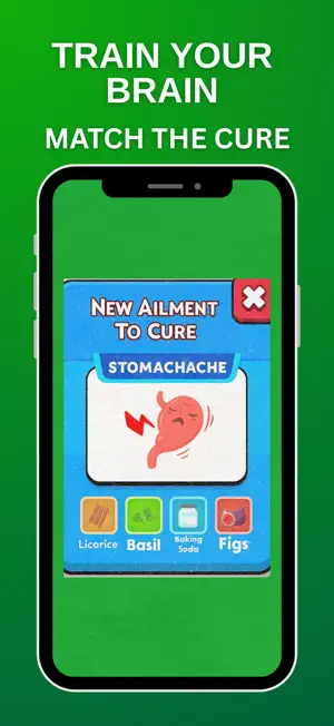 Botanical Bar screenshot 3
