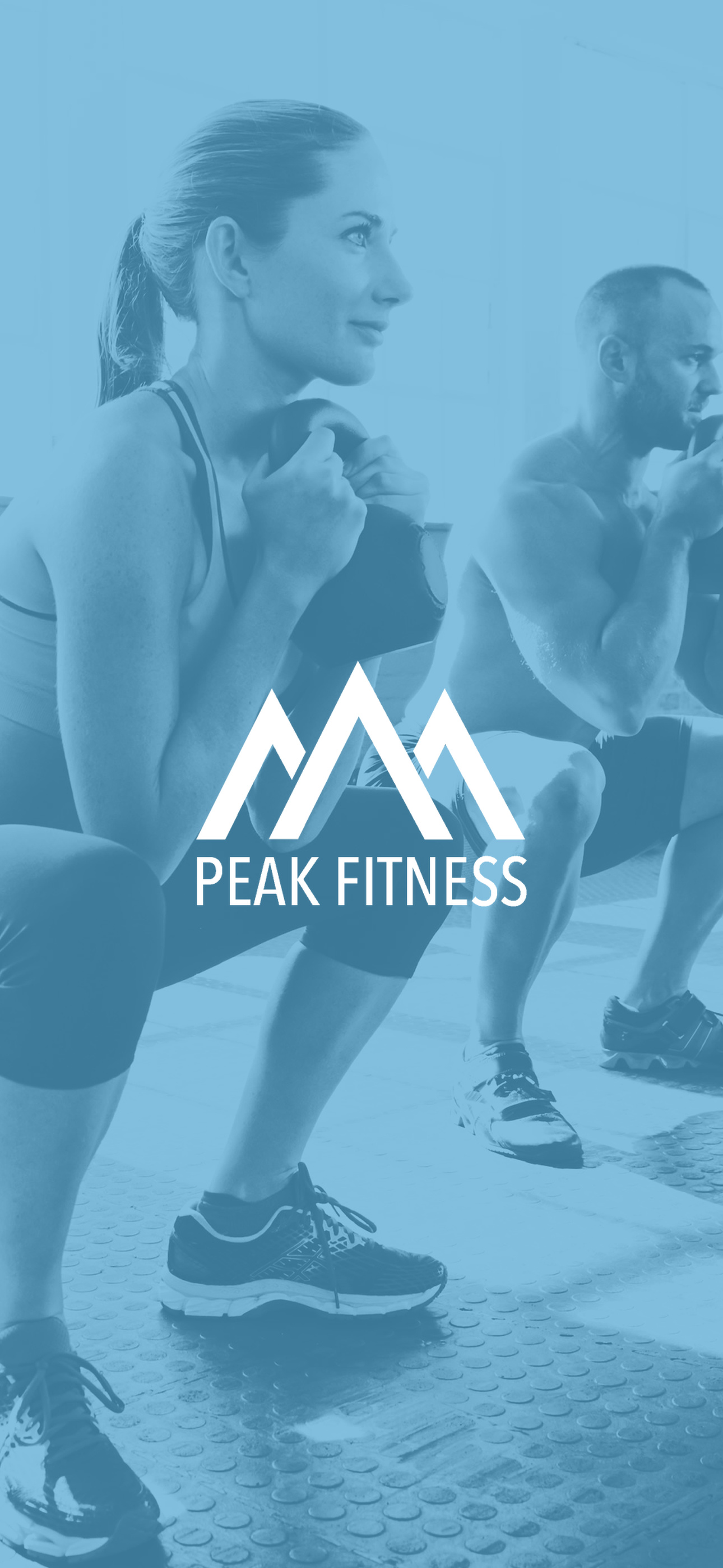 Peak Fitness (ABC Trainerize)